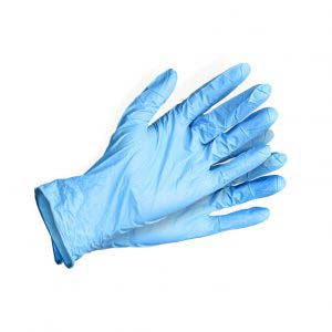перчатки голубые 300x300 - Products