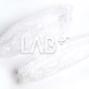 21 100x100 - White polyethylene sleeves