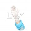 31 1 100x100 - Latex powdered gloves, size L