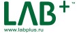 Labplus logo