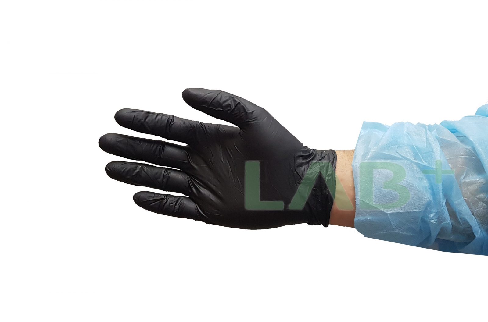 C5MQcor lUc - Lab+ выпускает новые нитриловые перчатки!