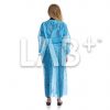 halat hirurgicheskiy na manzhetah siniy 2 e1522829646680 100x100 - Surgical gowns blue, XXL