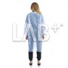 halat procedurniy goluboy 1 e1522828253747 100x100 - Blue procedural gowns on buttons, XXL