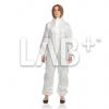 kombinezon Labguard 3 e1522837186432 100x100 - LabGuard overalls are white, S