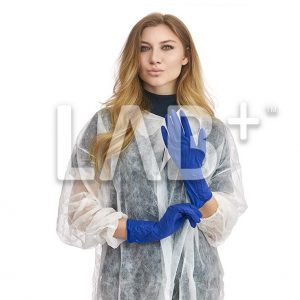 perchatki lateksnie high risk 2 e1522768500319 300x300 - High Risk gloves, blue, size XL