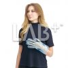 perchatky polietilenivie golubie 2 e1522826846881 100x100 - Polyethylene gloves, Blue, size L