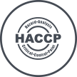 haccp - Сертификаты