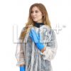perchatki nitrilovie high risk 1 e1522767498989 100x100 - Nitrile "Hi-Risk" gloves, Blue, size M